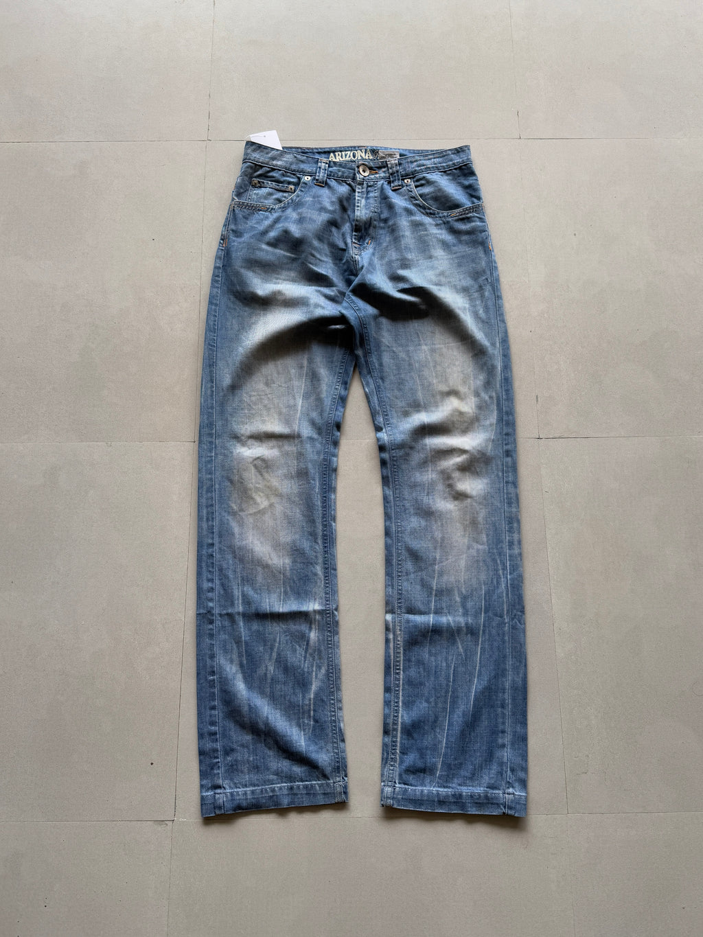 ARIZONA HEAVY DENIM - M