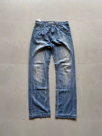 ARIZONA HEAVY DENIM - M