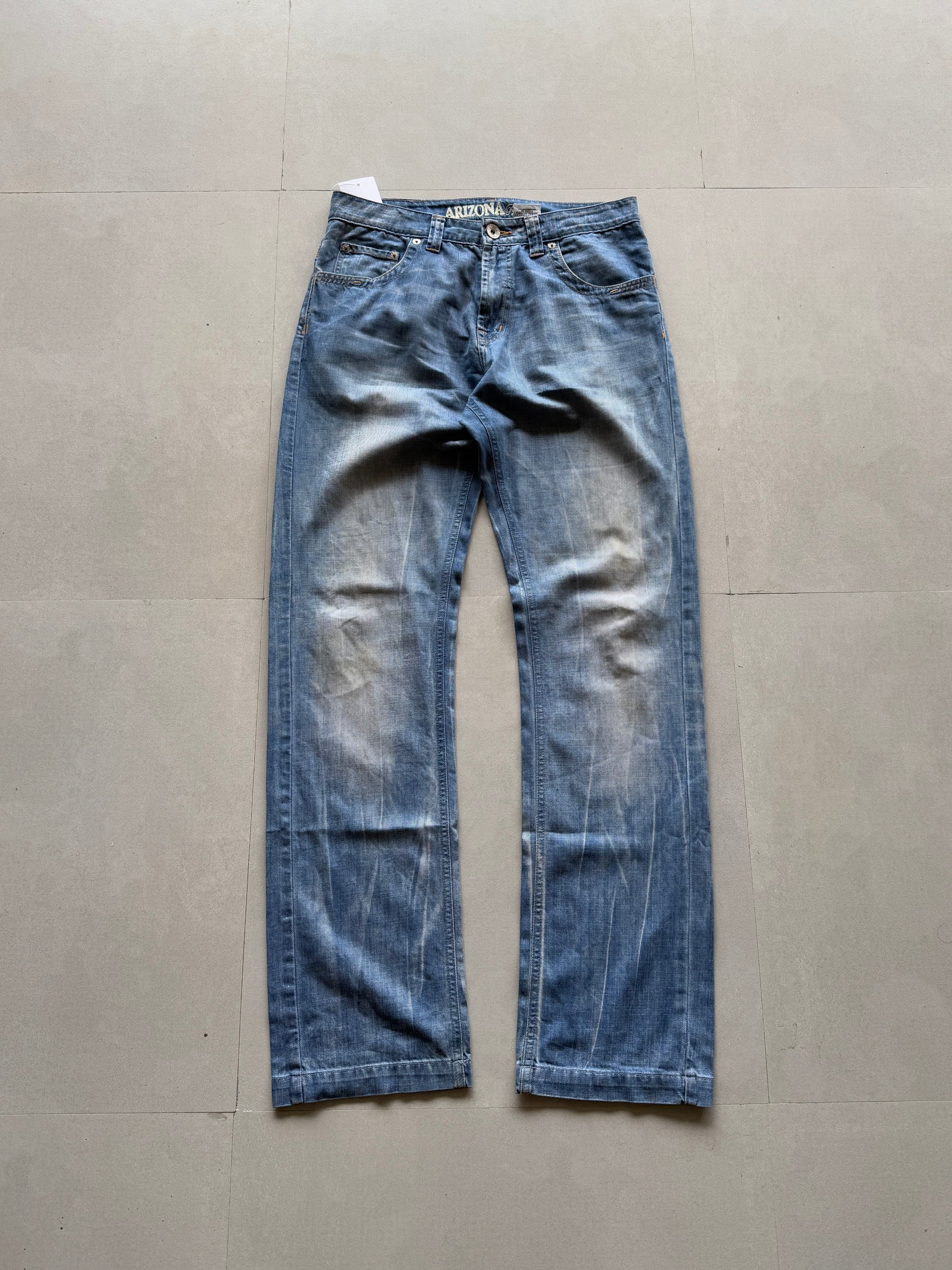 ARIZONA HEAVY DENIM - M