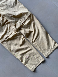 MADISON BEST CONVERTIBLE OUTDOOR PANT - L