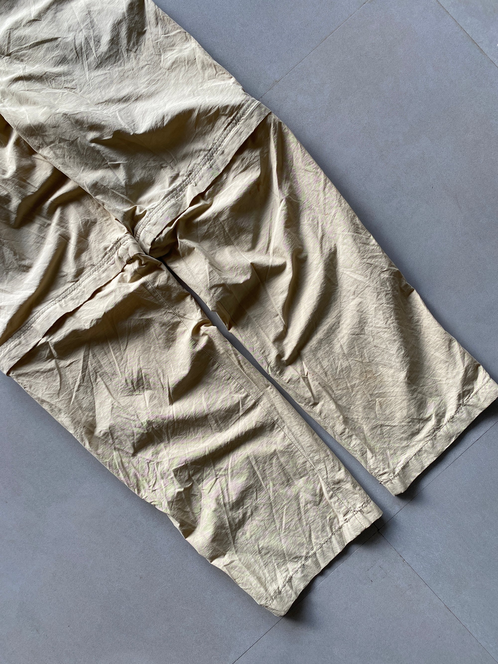 MADISON BEST CONVERTIBLE OUTDOOR PANT - L