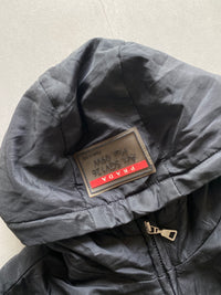 VINTAGE PRADA HEAVY JACKET - XL