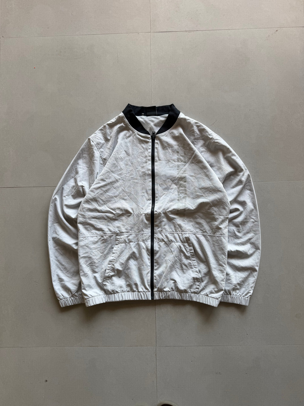 UNDER ARMOUR JACKET - L