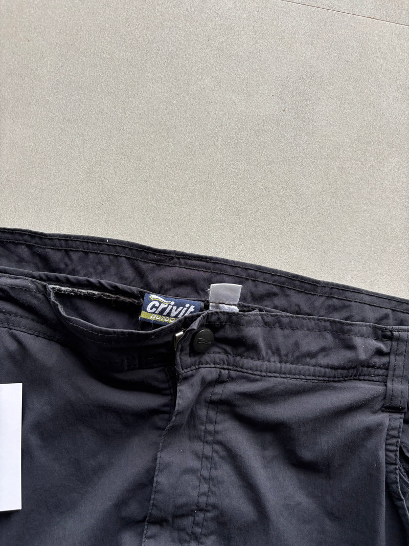 CRIVIT OUTDOOR PANTS - XL