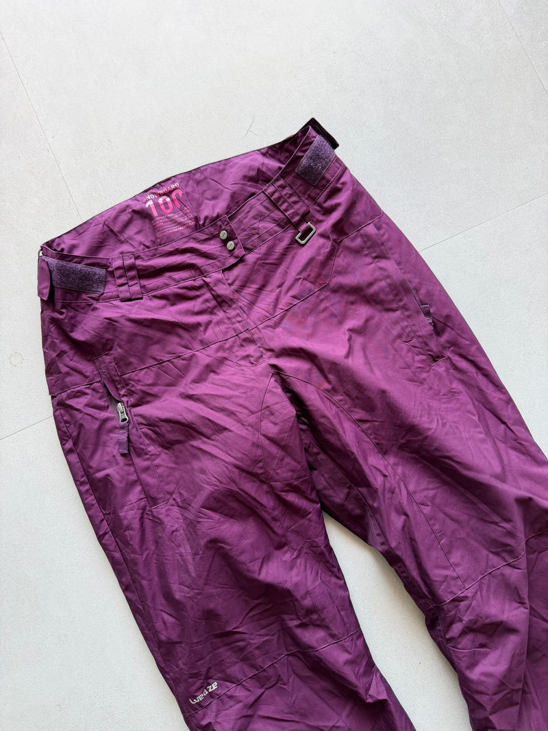 WEDZE SKI PANT - M