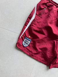 UMBRO ENGLAND SHORTS - M