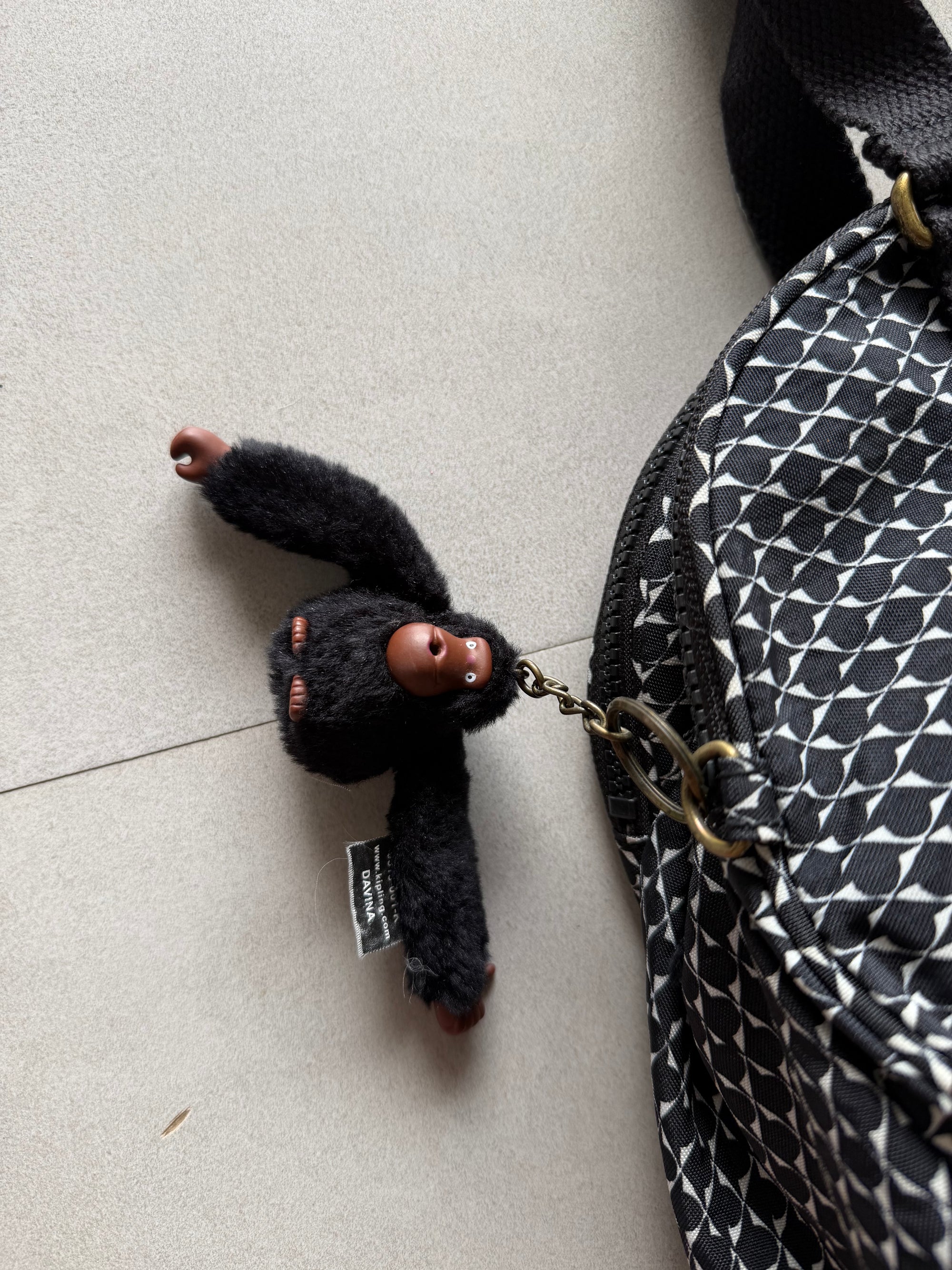 KIPLING SHOULDER BAG