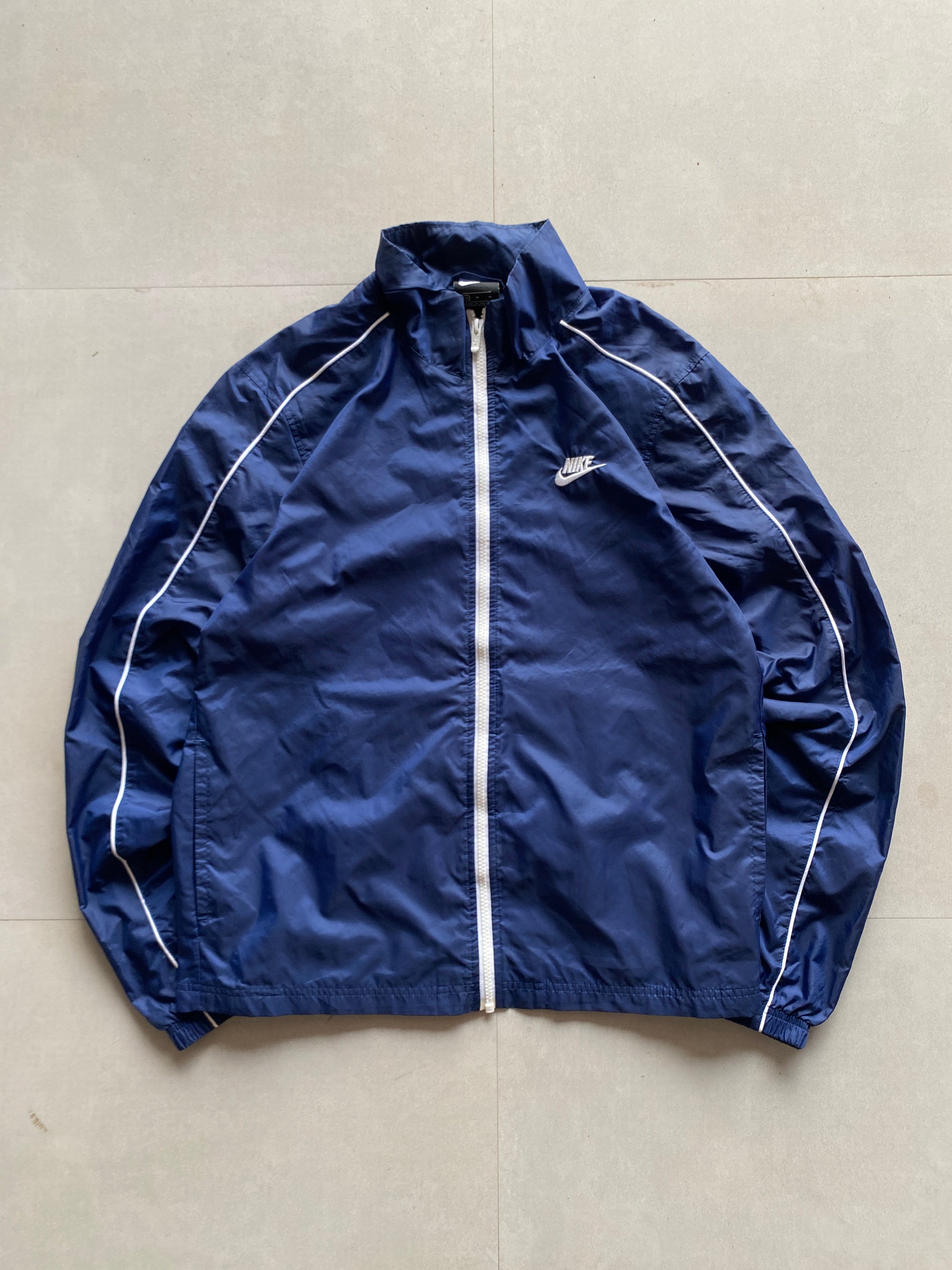 00S NIKE JACKET - M