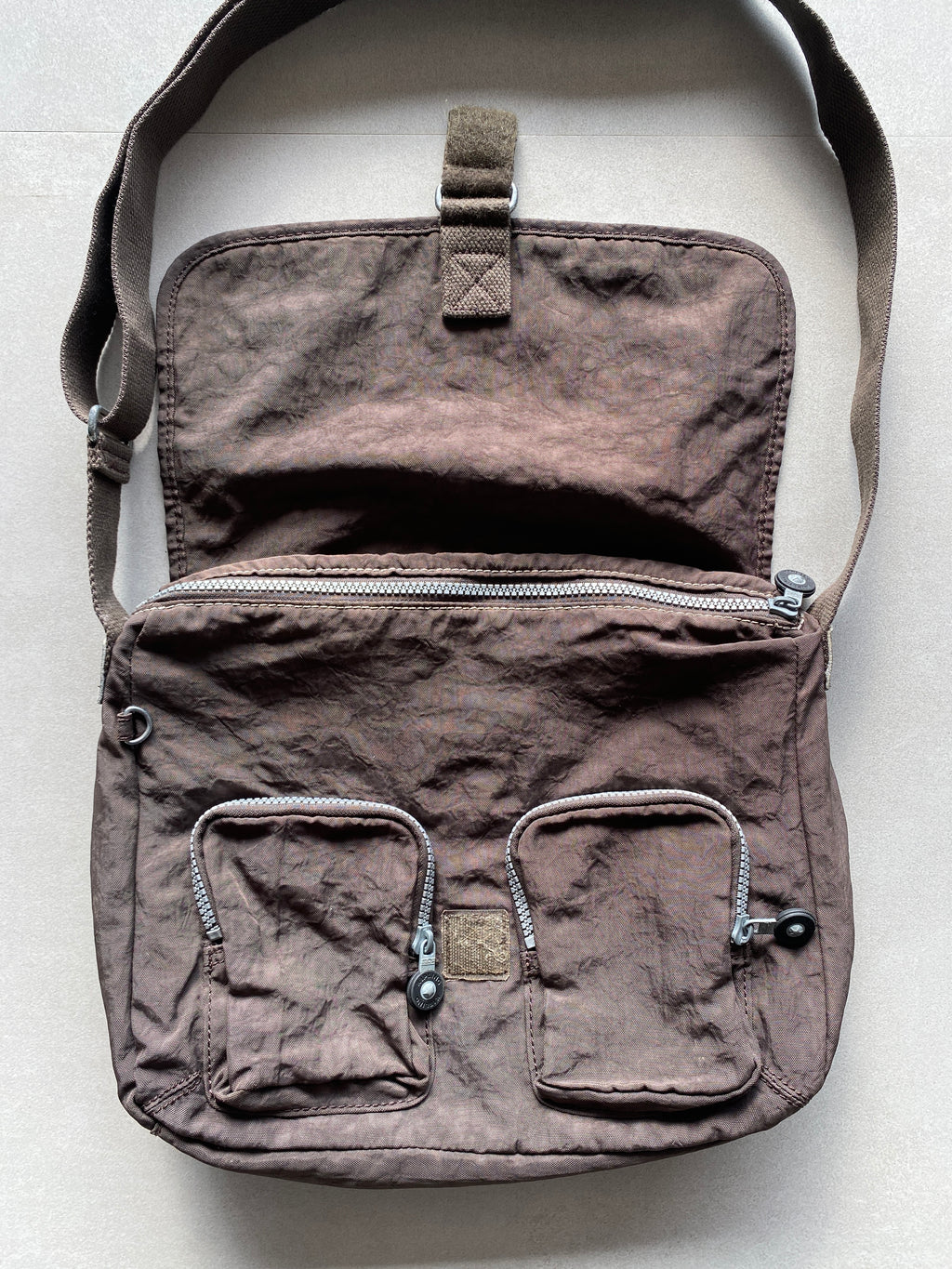 KIPLING CROSS BODY SIDE BAG