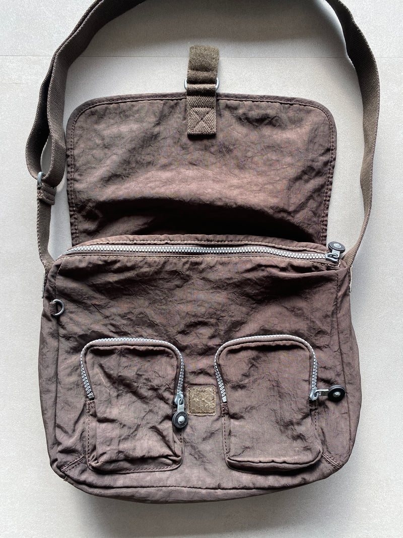 KIPLING CROSS BODY SIDE BAG