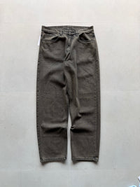 B92 REGULAR FIT DENIM - L