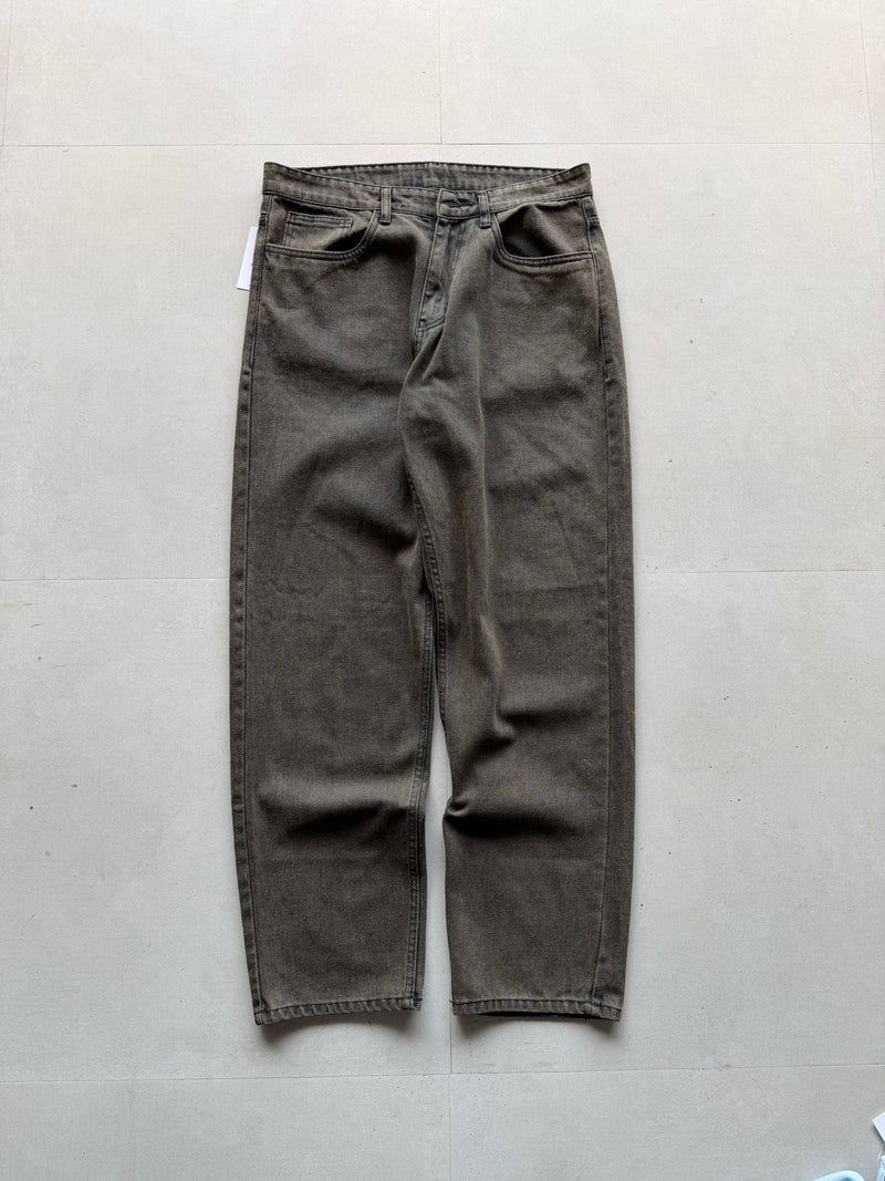 B92 REGULAR FIT DENIM - L