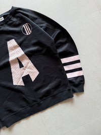 ADIDAS PEPSI SWEATSHIRT - S