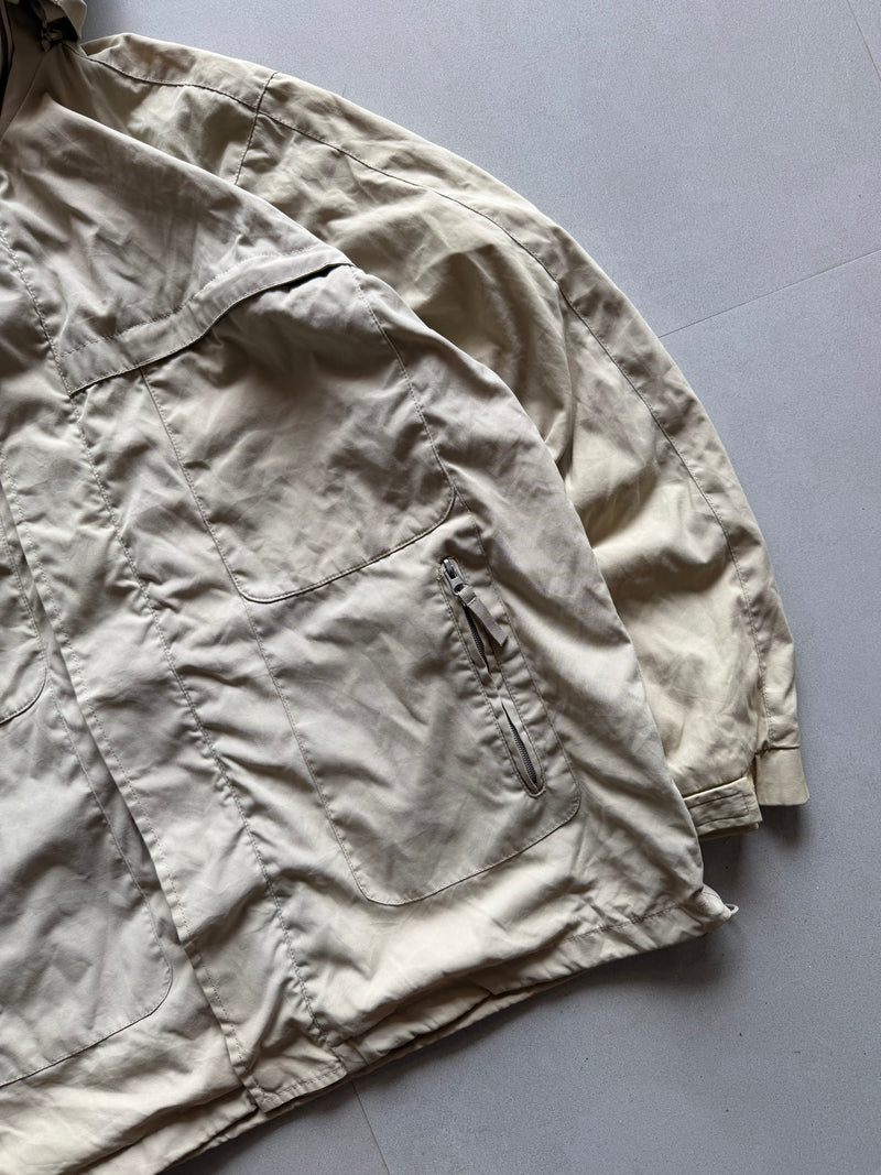 TREKKING JACKET - XL