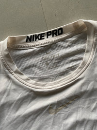 NIKE PRO COMPRESSION TEE - S