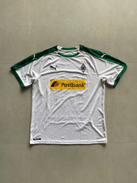 2018 PUMA BORUSSIA MONCHENGLADBACH JERSEY - L