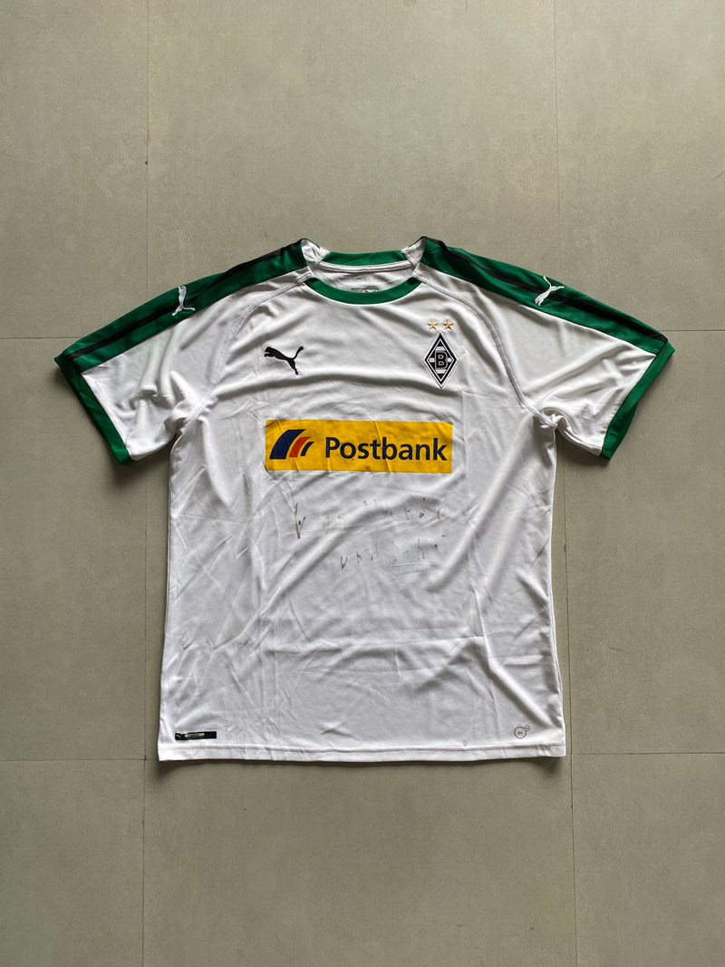 2018 PUMA BORUSSIA MONCHENGLADBACH JERSEY - L