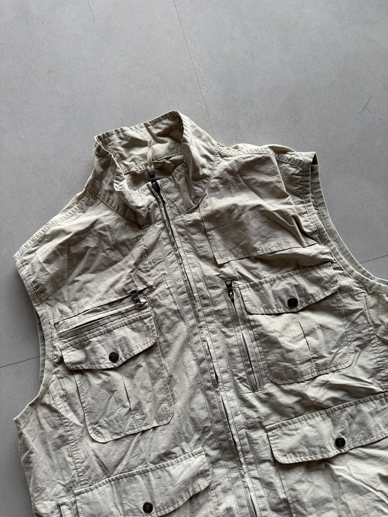 UTLITY VEST - XL