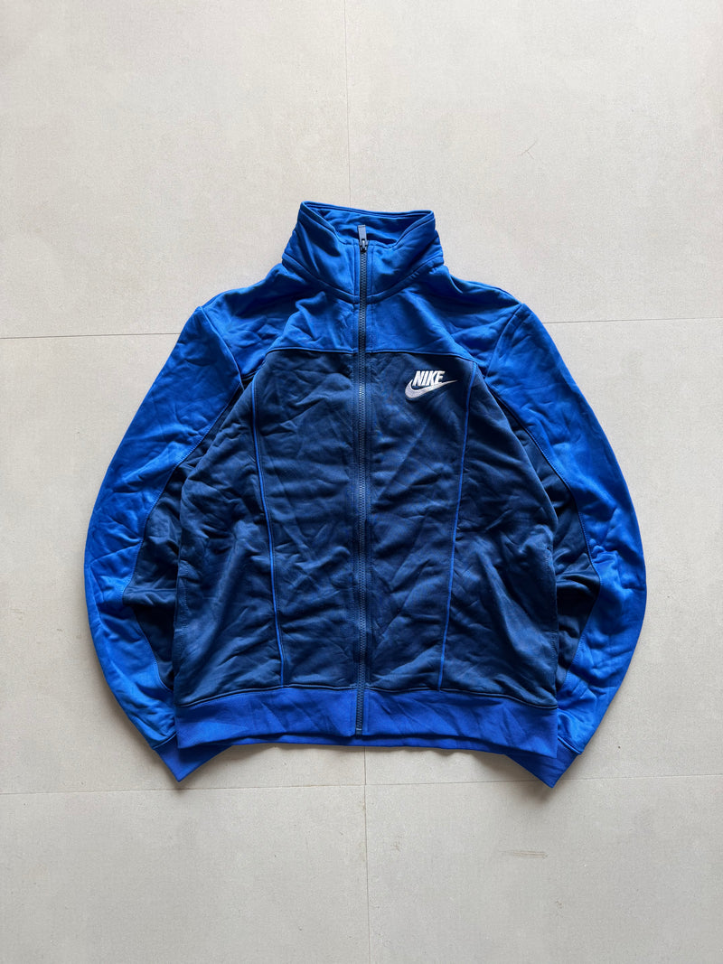 VINTAGE NIKE JACKET - M
