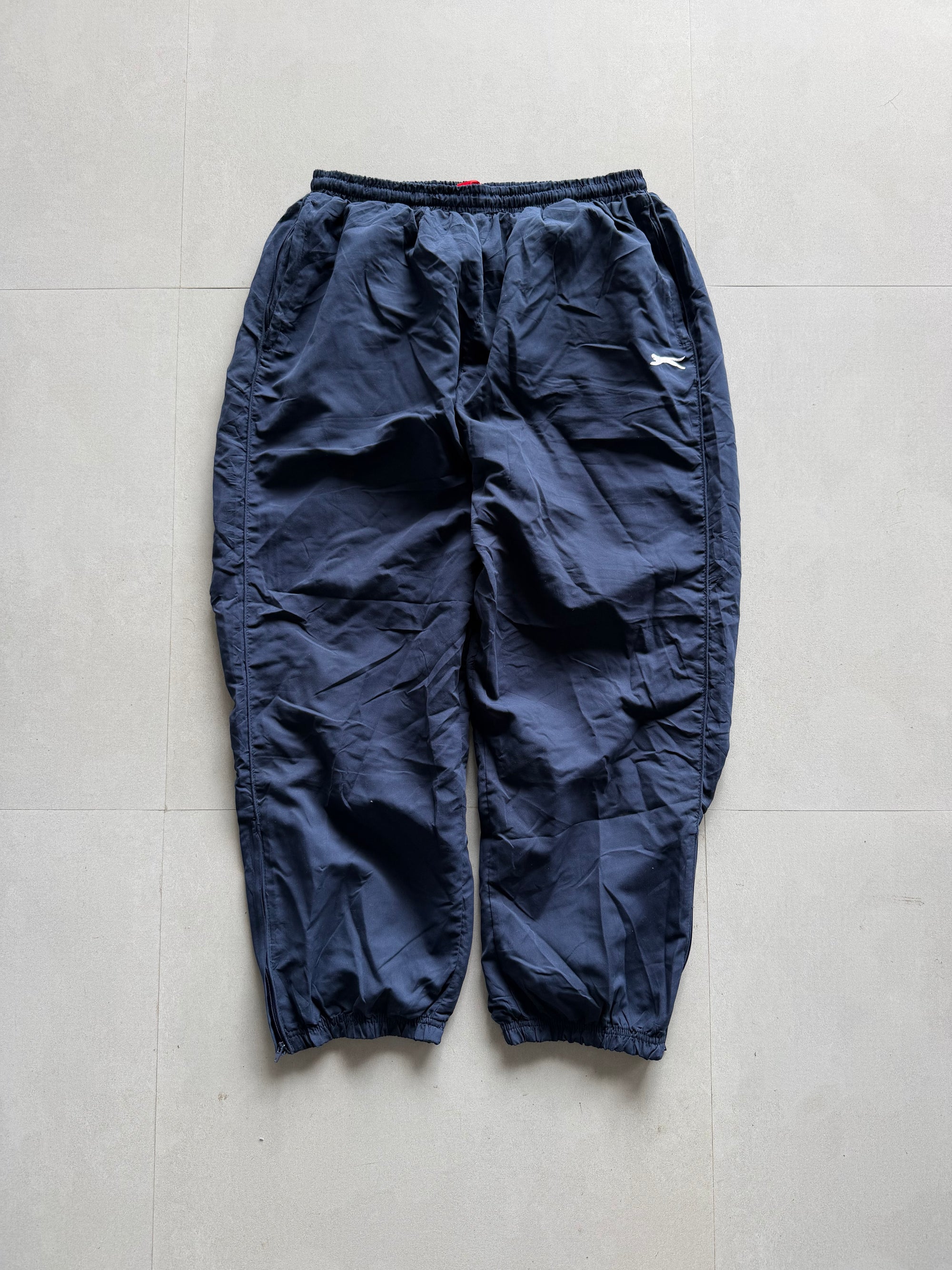 SLANZGER TRACK PANT141 - M