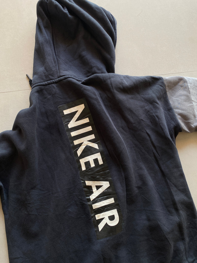 NIKE AIR HOODIE - L