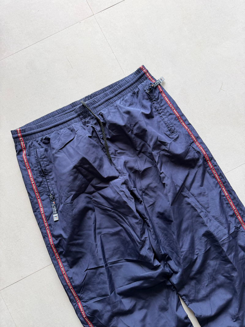 BAGGY TRACK PANT129 - L
