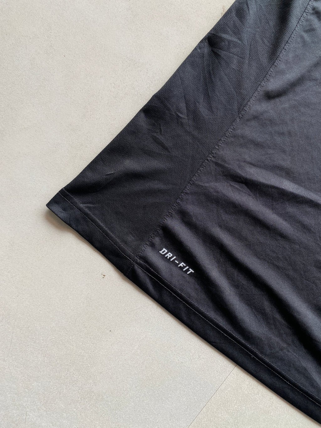 NIKE DRI-FIT TANK TOP - S