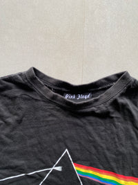 PINK FLOYD DARK SIDE OF THE MOON TEE - XS