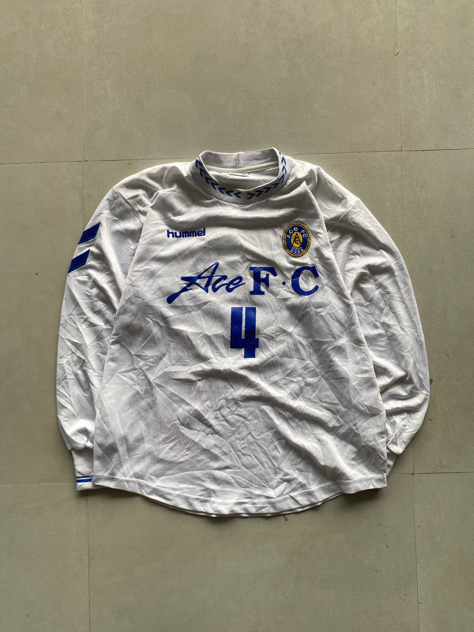 HUMMEL ACE FC JERSEY - M