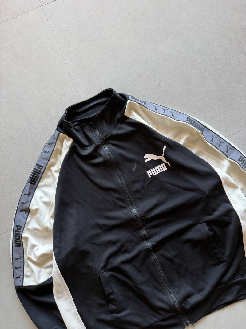 VINTAGE PUMA JACKET - XXL