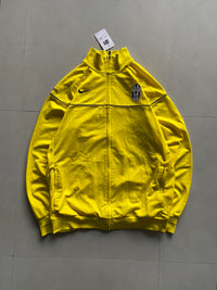 NIKE JUVENTUS JACKET - M