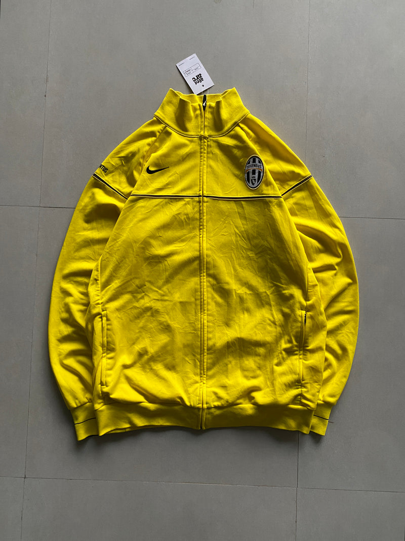 NIKE JUVENTUS JACKET - M