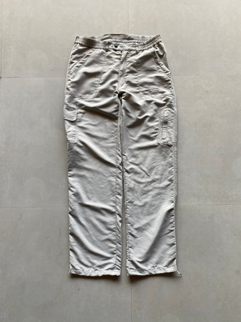 BAGGY CARGO OUTDOOR PANT -