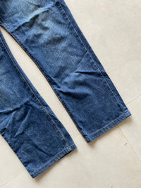 B64 STRAIGHT FIT DENIM - L