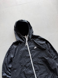 00S NIKE HOODED JACKET - XXL