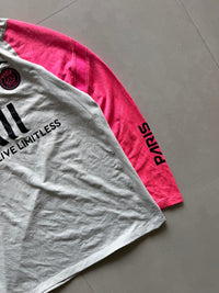 NIKE PSG TRAINING TOP -