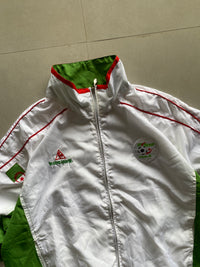 2004 LE COQ SPORTIF ALGERIA JACKET - XL