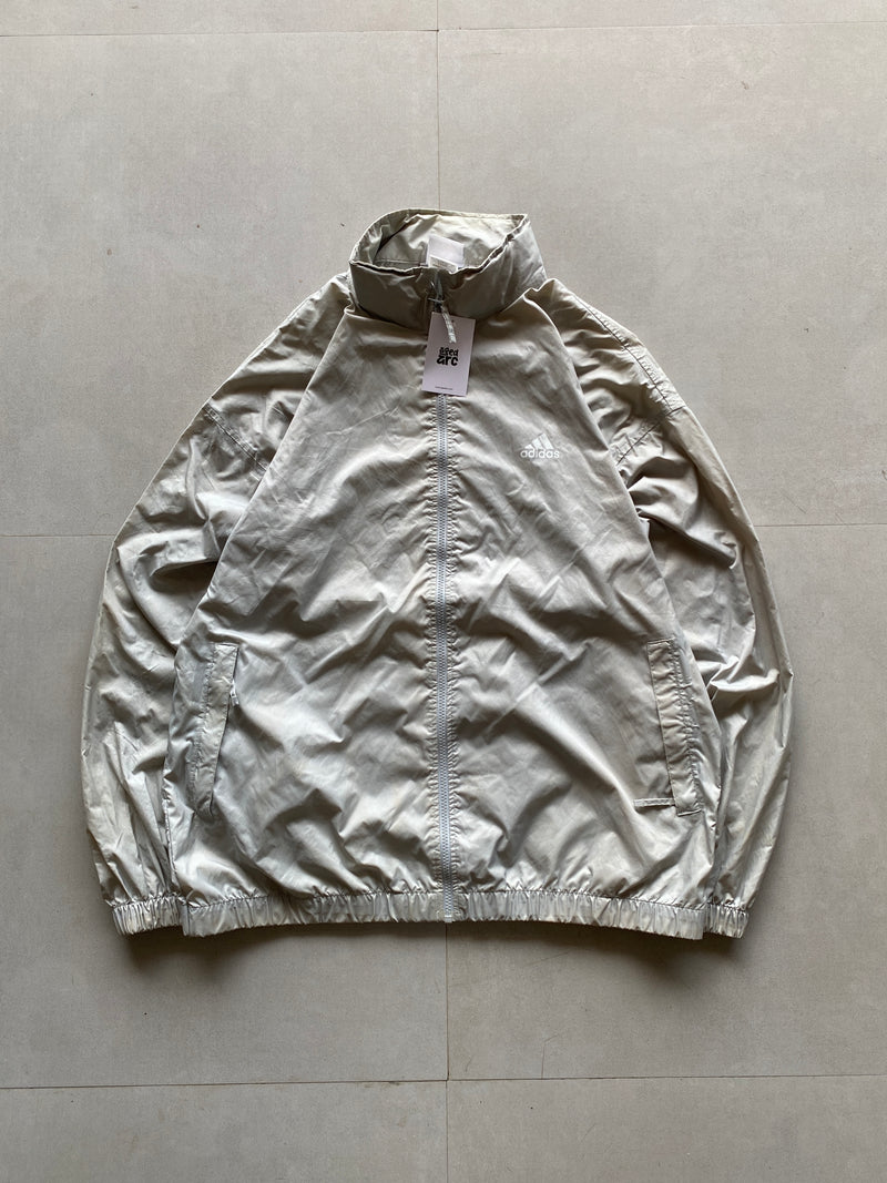 VINTAGE ADIDAS JACKET - XL