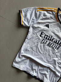 2023 ADIDAS REAL MADRID JERSEY - M