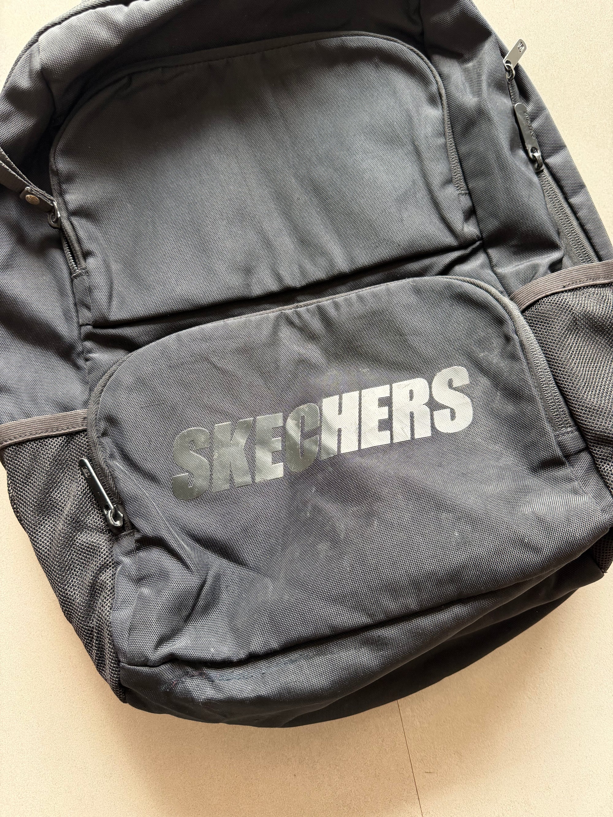 SKECHERS BACK PACK