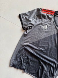 2017 ADIDAS BAYERN JERSEY - M