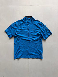 ARCTERYX QUARTER ZIP HIKING TEE - XS