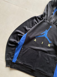 NIKE AIR JORDAN HOODIE - S