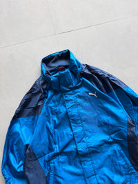 PUMA JACKET  - L