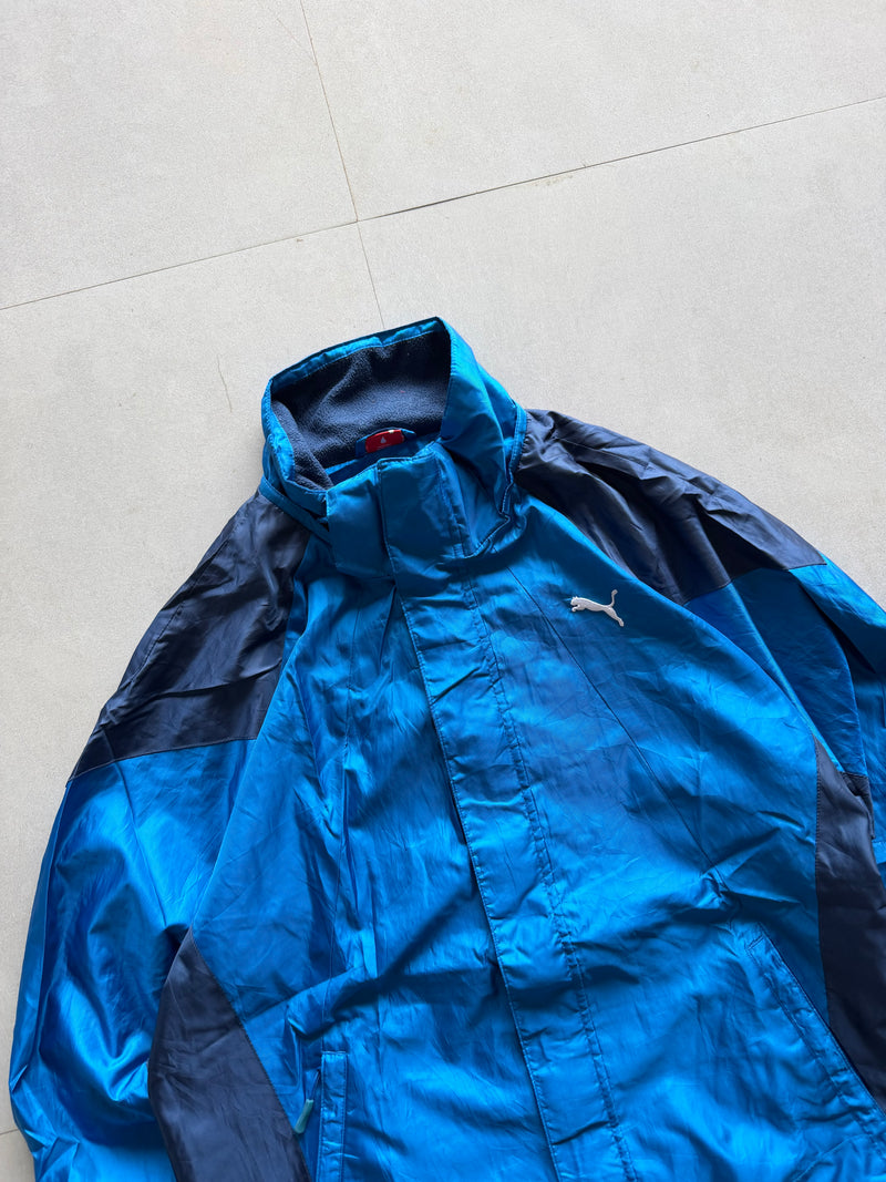 PUMA JACKET  - L