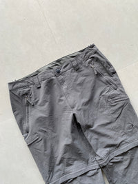THE NORTH FACE CONVERTIBLE PANT -