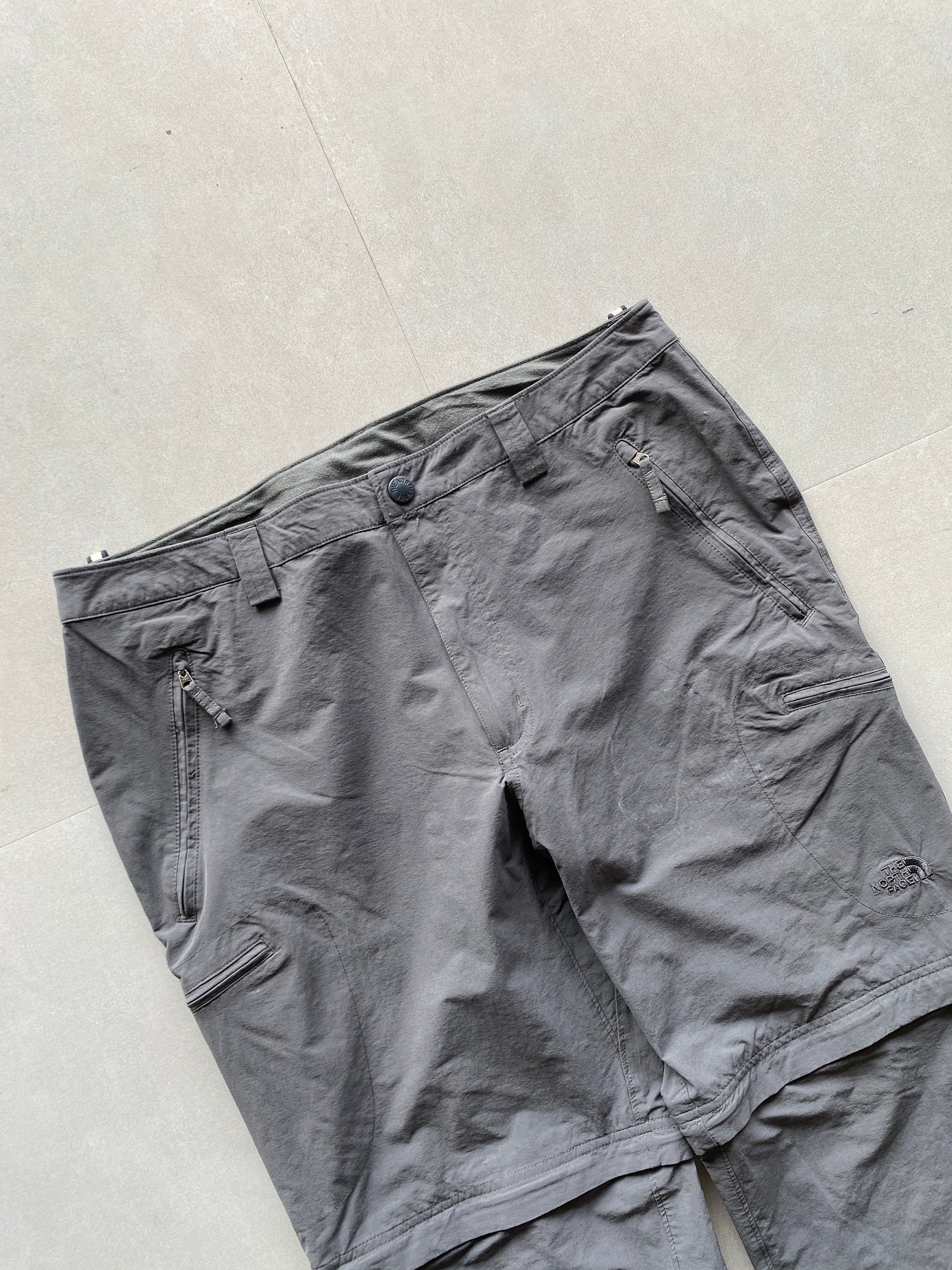 THE NORTH FACE CONVERTIBLE PANT -