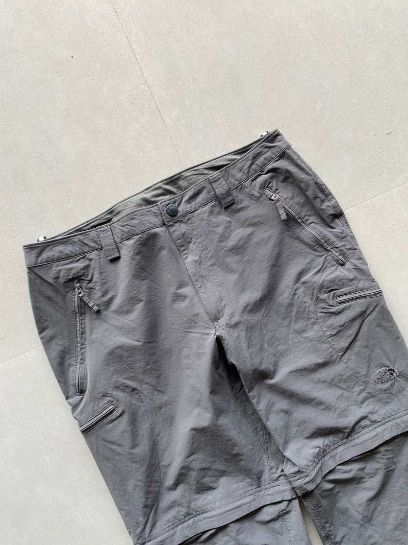 THE NORTH FACE CONVERTIBLE PANT -
