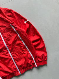 VINTAGE PUMA JACKET - XS