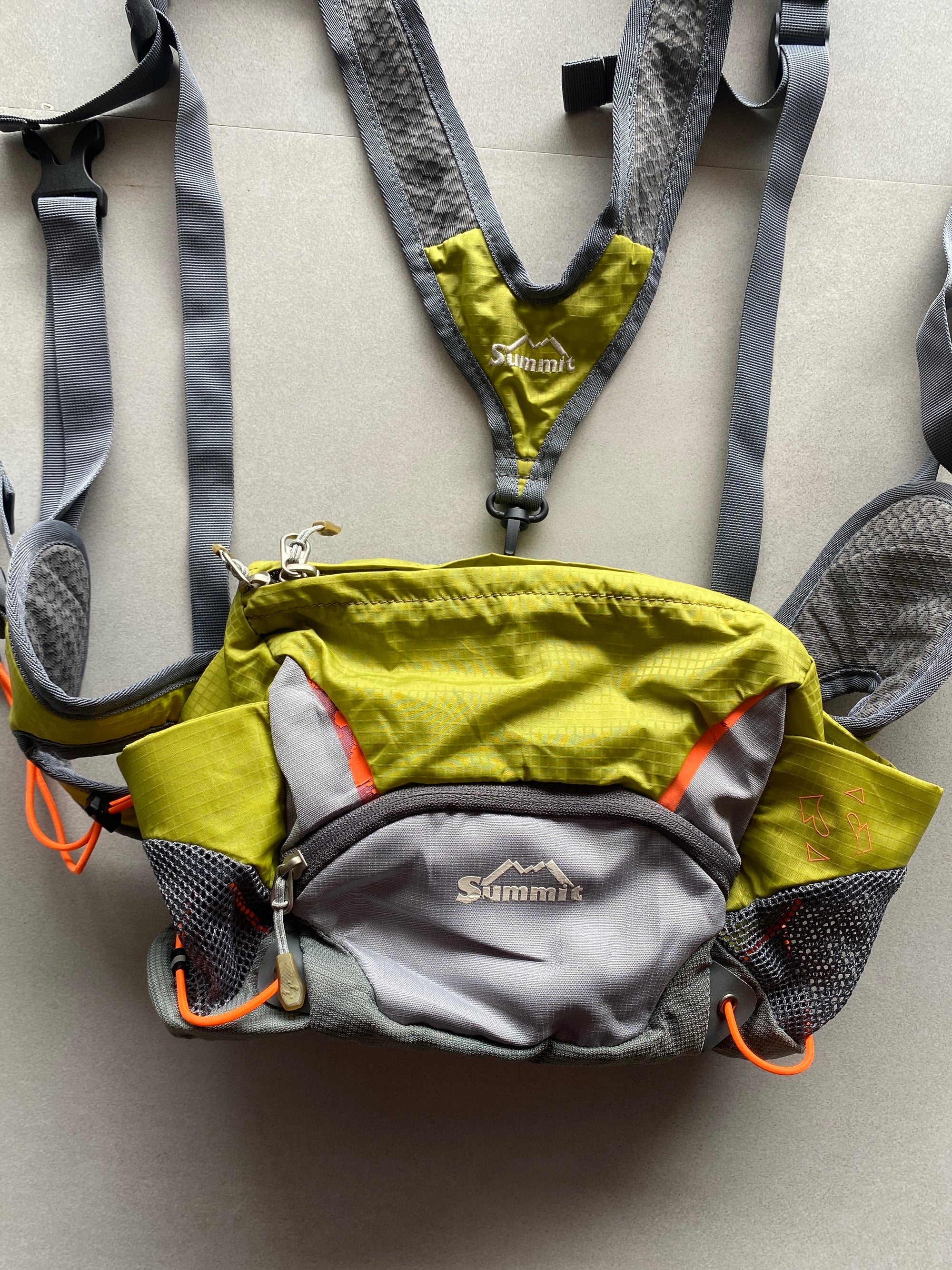 SUMMIT HIKING BELT BAG